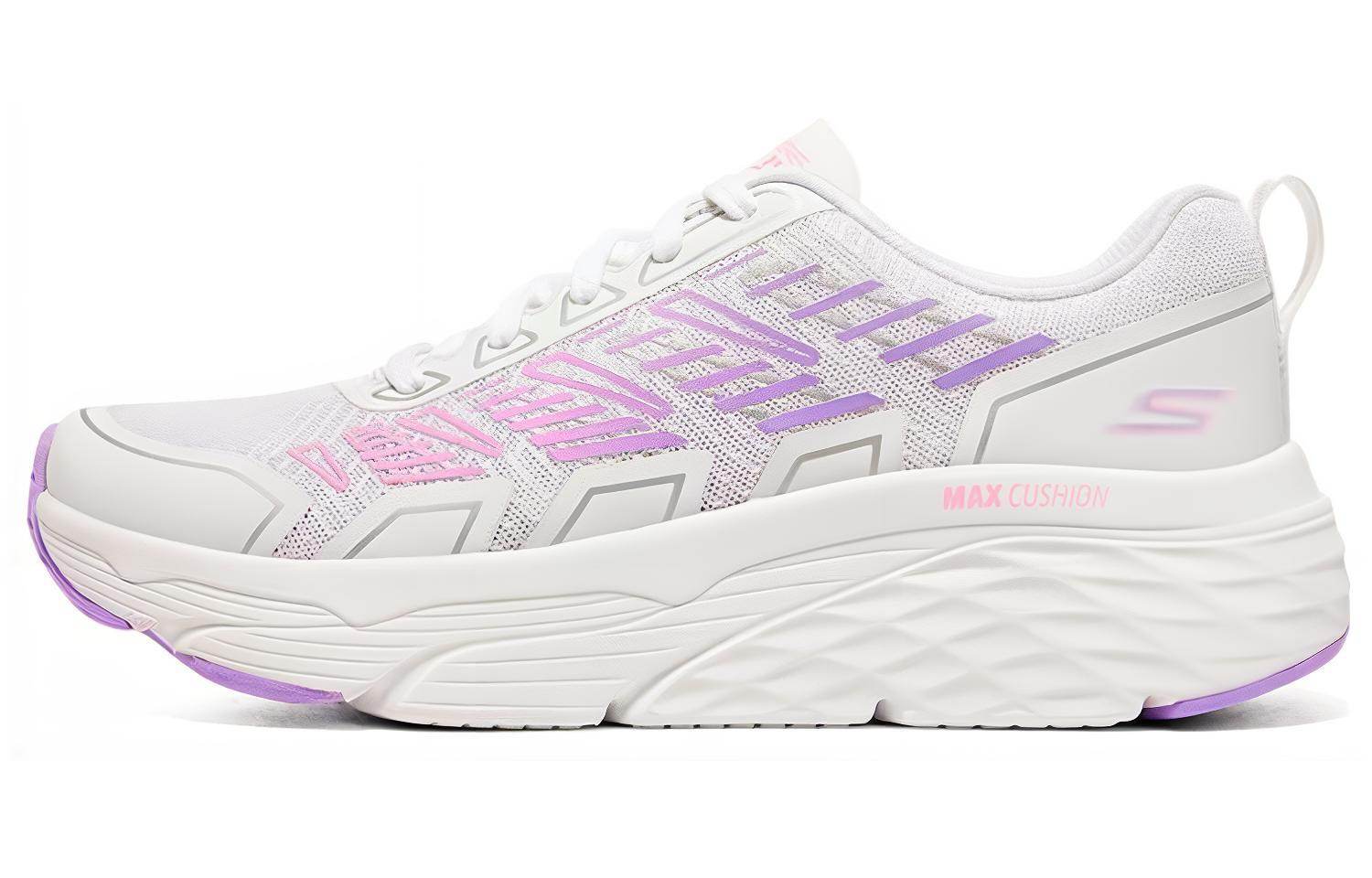 Кроссовки женские Skechers Max Cushioning Elite - Boxette Shop